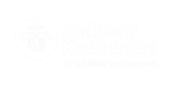 Aalborg kommune logo
